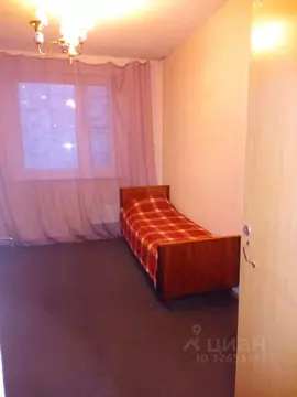 Комната Москва Таллинская ул., 9К2 (25.0 м)