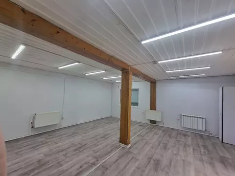 Помещение свободного назначения в Саха (Якутия), Нерюнгри МДЗ-2 кв-л,  ...