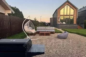 Дом в Московская область, Ступино городской округ, Гринвуд ТСН ул. ...