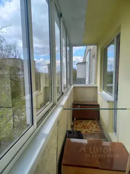 1-к кв. Ярославская область, Рыбинск просп. Революции, 38 (33.0 м)