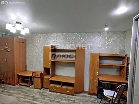 1-комнатная квартира: Новочебоксарск, улица Винокурова, 43 (33 м)