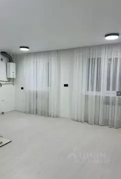 2-к кв. Ставропольский край, Ставрополь ул. Пржевальского, 15 (44.0 м)