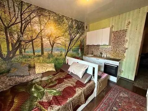 Студия Краснодарский край, Краснодар Музыкальный мкр, ул. Имени Сергея ...