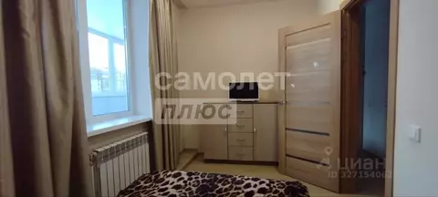 1-к кв. Коми, Сыктывкар Первомайская ул., 15 (34.8 м)