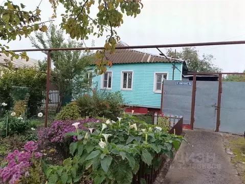 Дом в Курская область, Курский район, Новопоселеновский сельсовет, д. ...