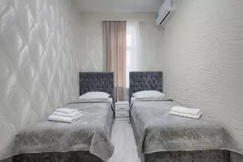 Комната Волгоградская область, Волгоград Березовская ул., 3 (18.0 м)