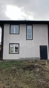 Дом в Московская область, Чехов муниципальный округ, д. Васькино ул. ...