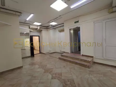 Помещение свободного назначения в Новосибирская область, Новосибирск ...