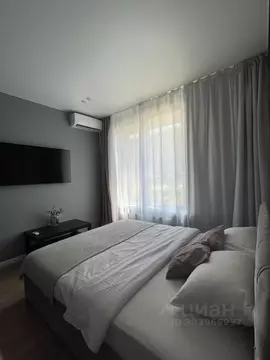 1-к кв. Башкортостан, Уфа ул. Пархоменко, 156Б (45.0 м)