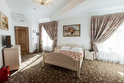 Комната Ростовская область, Ростов-на-Дону Левобережная ул., 8В (12.0 ...