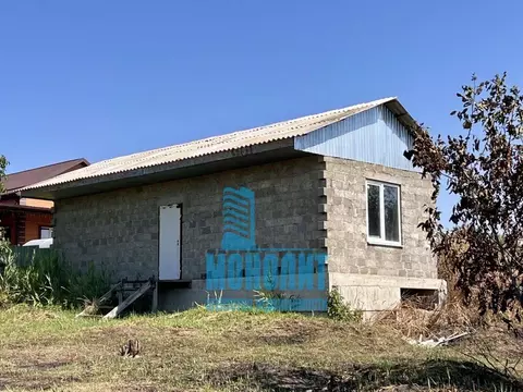 Участок в Ростовская область, Ростов-на-Дону Галактическая ул., 53 ...