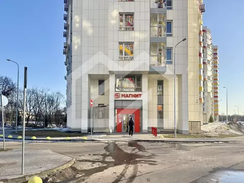 Помещение свободного назначения в Московская область, Щелково ...