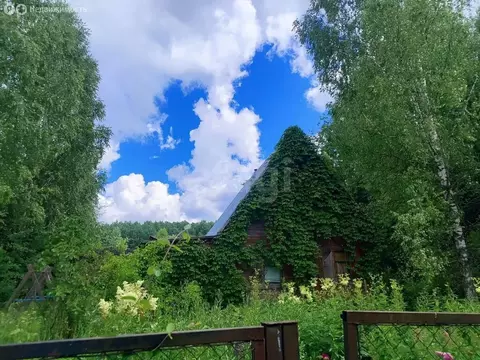 Участок в Москва, ТАО, район Бекасово, СНТ Берендеи, Южная улица (18 ...