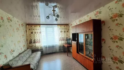 2-к кв. Пермский край, Березники муниципальный округ, пос. ...