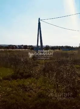 Участок в Ростовская область, Новочеркасск Листопадный пер., 6/33 (6.0 ...