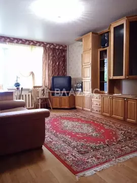 2-к кв. Нижегородская область, Нижний Новгород Артельная ул., 13к1 ...