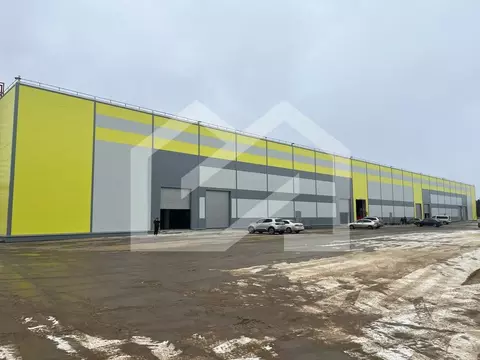 Помещение свободного назначения в Московская область, Богородский ...