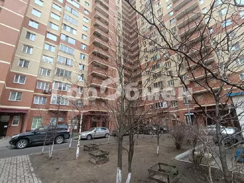Продается 3-комнатная квартира