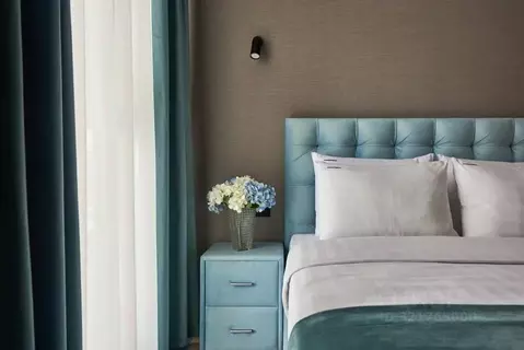 1-к кв. Краснодарский край, Сочи Бытха мкр, ул. Бытха, 4/10А (35.0 м)