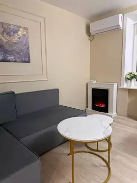 3-к кв. Москва Ленинградское ш., 9К2 (60.0 м)