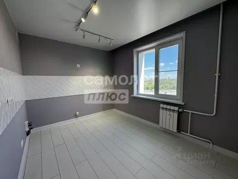 2-к кв. Хабаровский край, Хабаровск ул. Героев Пассаров, 12/2 (55.31 ...