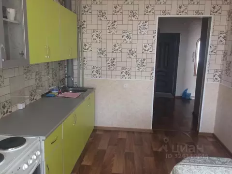 1-к кв. Белгородская область, Белгород ул. Щорса, 45д (42.0 м)