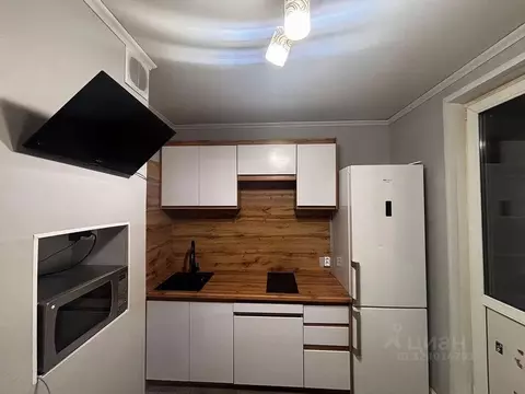 1-к кв. Москва ул. Лескова, 17 (38.0 м)