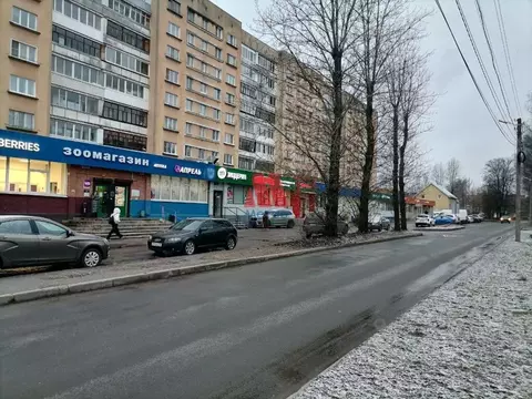 Помещение свободного назначения в Ярославская область, Ярославль ...