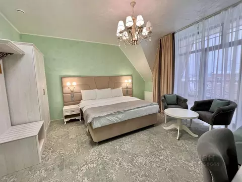 Комната Московская область, Егорьевск Касимовское ш., 45А (35.0 м)