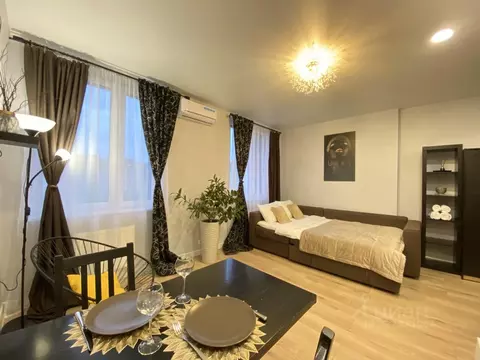 Студия Московская область, Красногорск ул. Большая Воскресенская, 1 ...