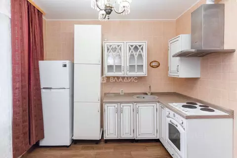 1-к кв. Владимирская область, Ковров Комсомольская ул., 106 (42.0 м)