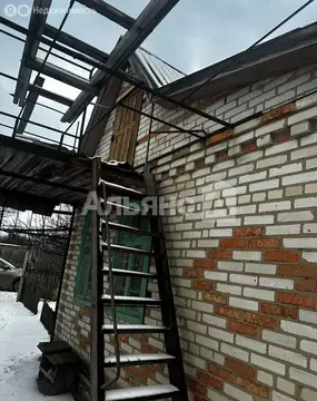 Дом в Ростовская область, Каменск-Шахтинский (35 м)