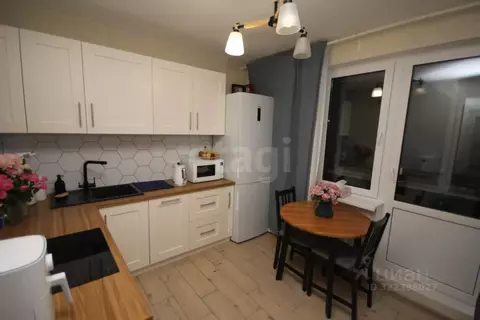 1-к кв. Нижегородская область, Нижний Новгород ул. академика Сахарова, ...