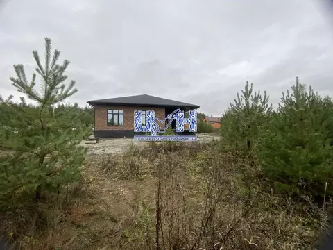 Дом в Курская область, Курский район, Моковский сельсовет, д. Духовец ...