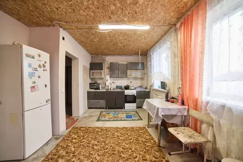 Дом в Башкортостан, Нефтекамск Ветеран СПК, ул. 2-я (50 м)