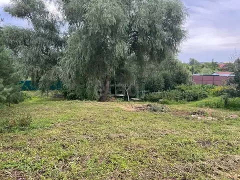 Участок в Башкортостан, Уфимский район, Зубовский сельсовет, с. Зубово ...