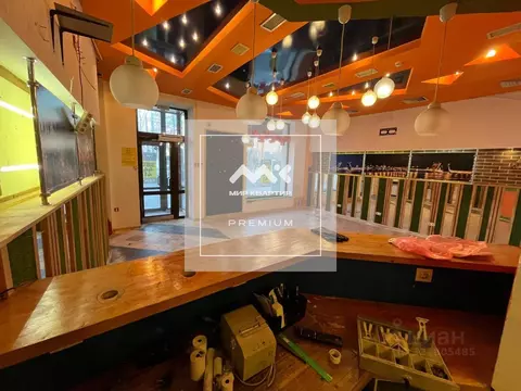 Помещение свободного назначения в Санкт-Петербург просп. Обуховской ...