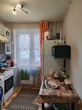 3-к кв. Нижегородская область, Нижний Новгород Фруктовая ул., 7к3 ...
