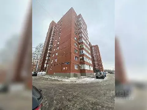 3-к кв. Пермский край, Пермь ул. Куфонина, 30 (71.2 м)