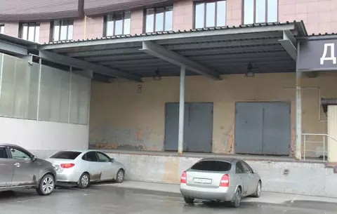 Склад в Алтайский край, Барнаул ул. Ярных, 30 (630 м)