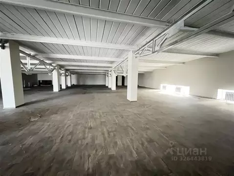 Помещение свободного назначения в Рязанская область, Рязанский ...