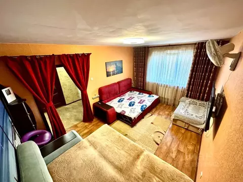 2-к кв. Московская область, Дмитров ул. Космонавтов, 54 (60.0 м)