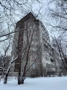 1-к кв. Свердловская область, Екатеринбург ул. Академика Бардина, 3к4 ...