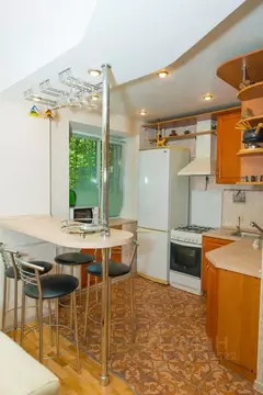 2-к кв. Московская область, Сергиев Посад бул. Кузнецова, 5 (57.6 м)