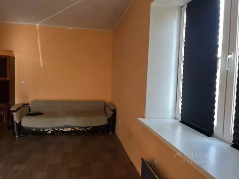 1-к кв. Иркутская область, Иркутск ул. Багратиона, 52/2 (35.0 м)