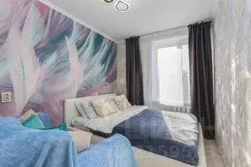 2-к кв. Московская область, Красногорск Райцентр мкр, ул. ...