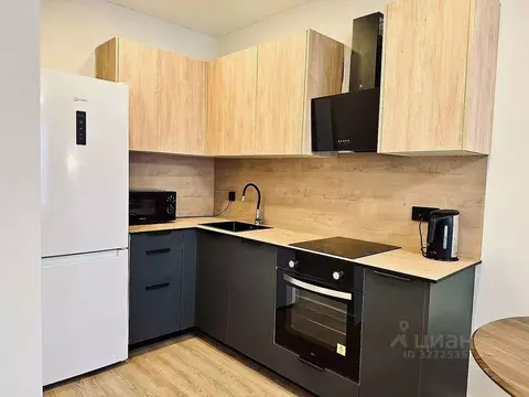 2-к кв. Москва Очаковское ш., 5к1 (33.0 м)