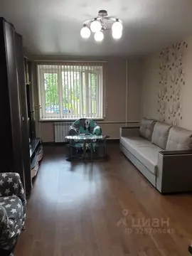 1-к кв. Санкт-Петербург просп. Луначарского, 23 (38.0 м)