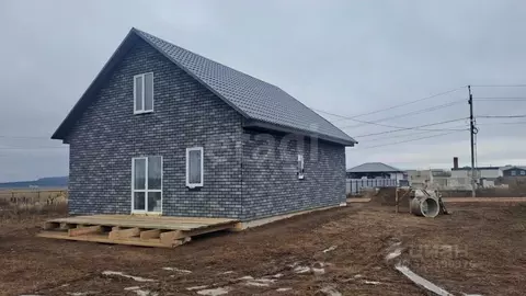 Дом в Пермский край, Пермский муниципальный округ, Грин парк кп ул. ...