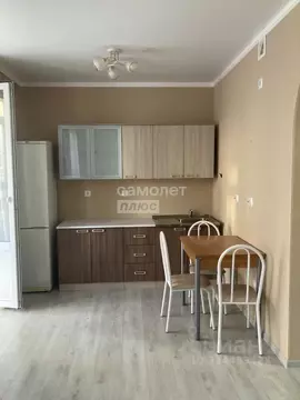 1-к кв. Краснодарский край, Анапа ул. Мирная, 29к5 (33.0 м)